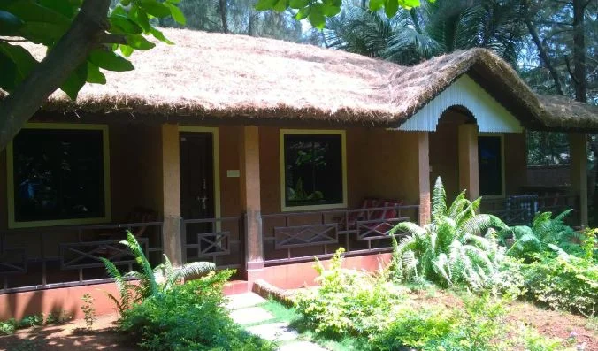 Ayurveda Yoga Village-Image7
