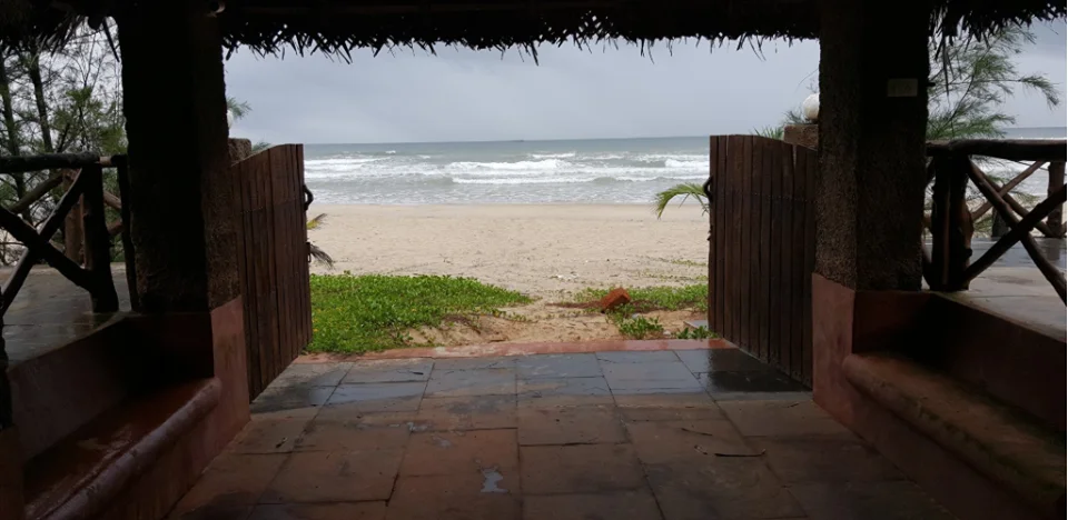 Ayurveda Yoga Village-Image8