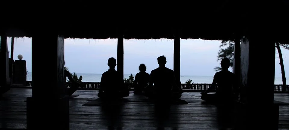 Ayurveda Yoga Village-MainView