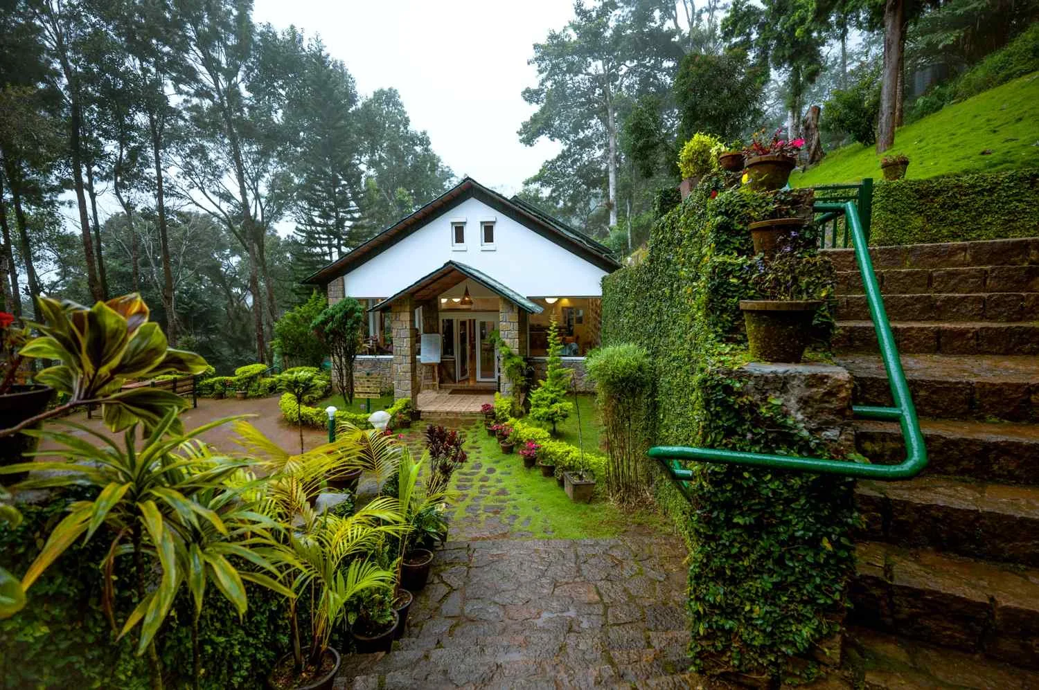 Sitaram Mountain Retreat-Image7