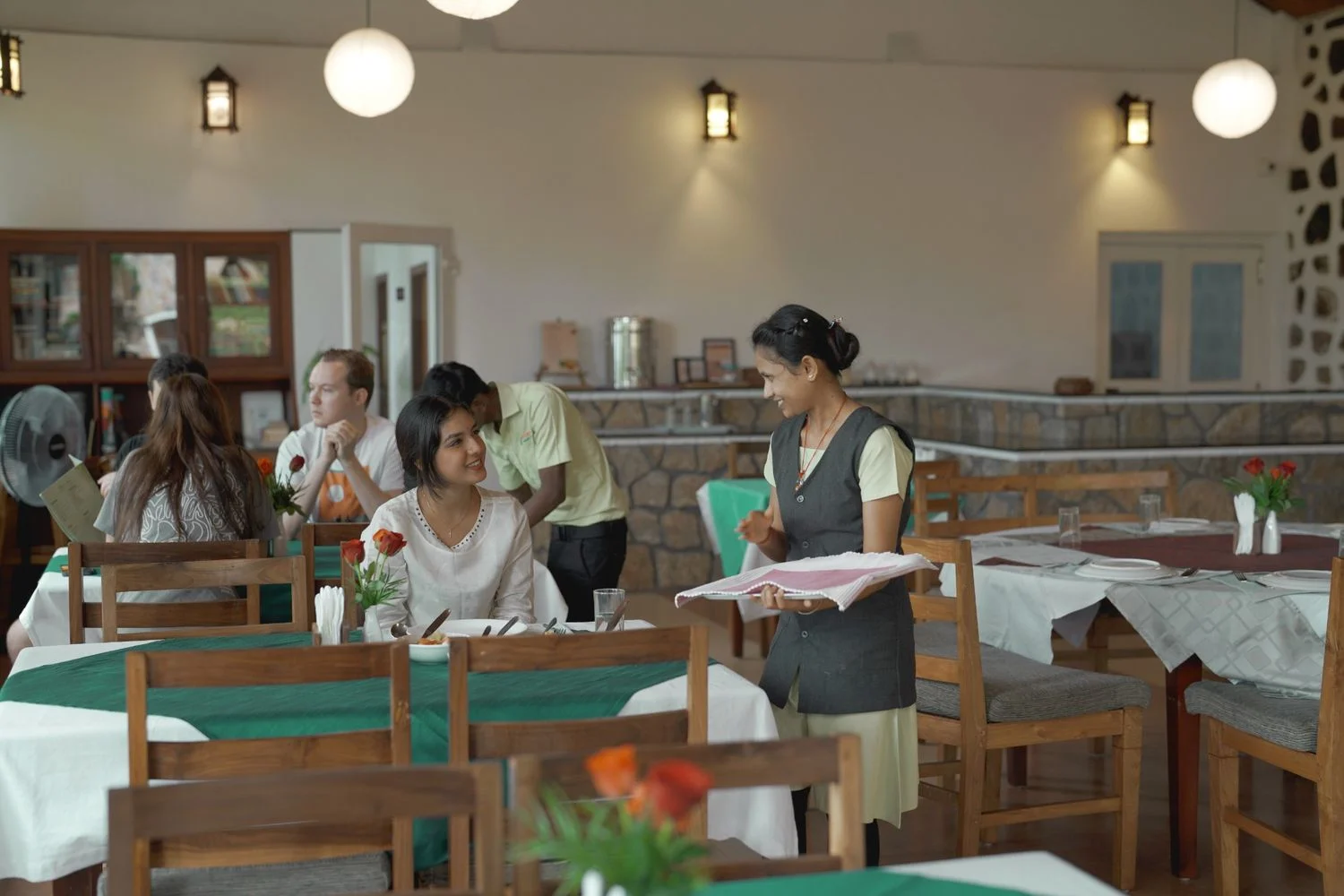 Sitaram Mountain Retreat-View-5