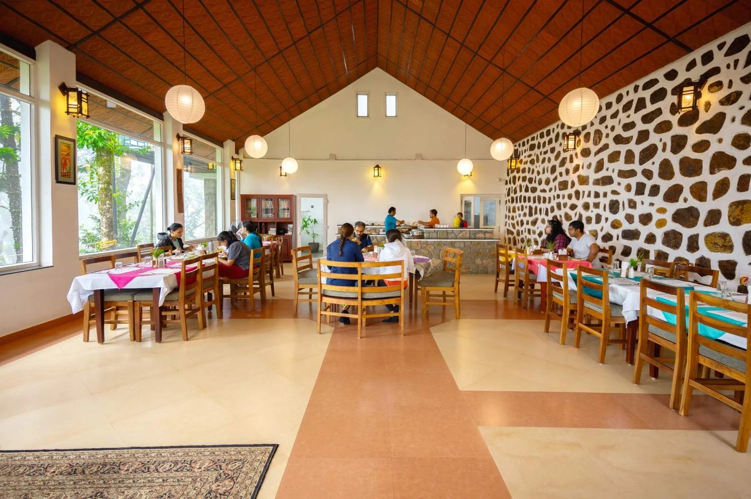 Sitaram Mountain Retreat-Image8