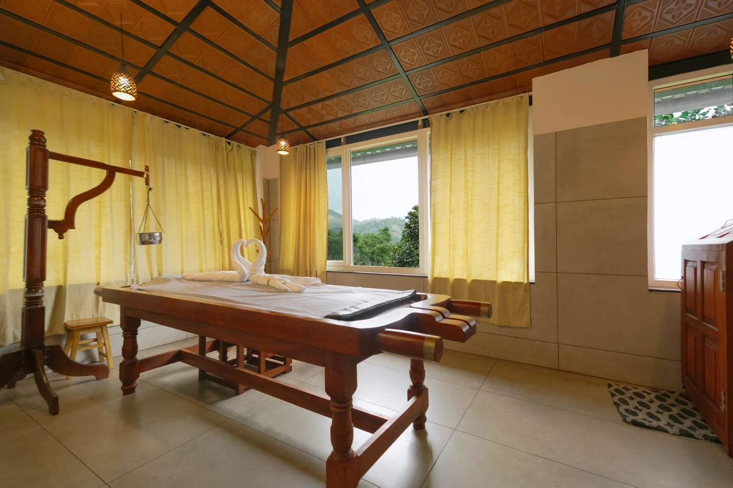 Sitaram Mountain Retreat-Image9