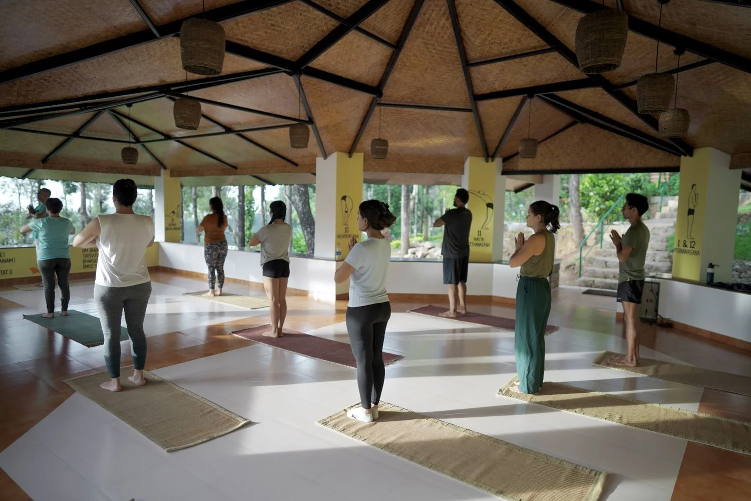 Sitaram Mountain Retreat-Image11