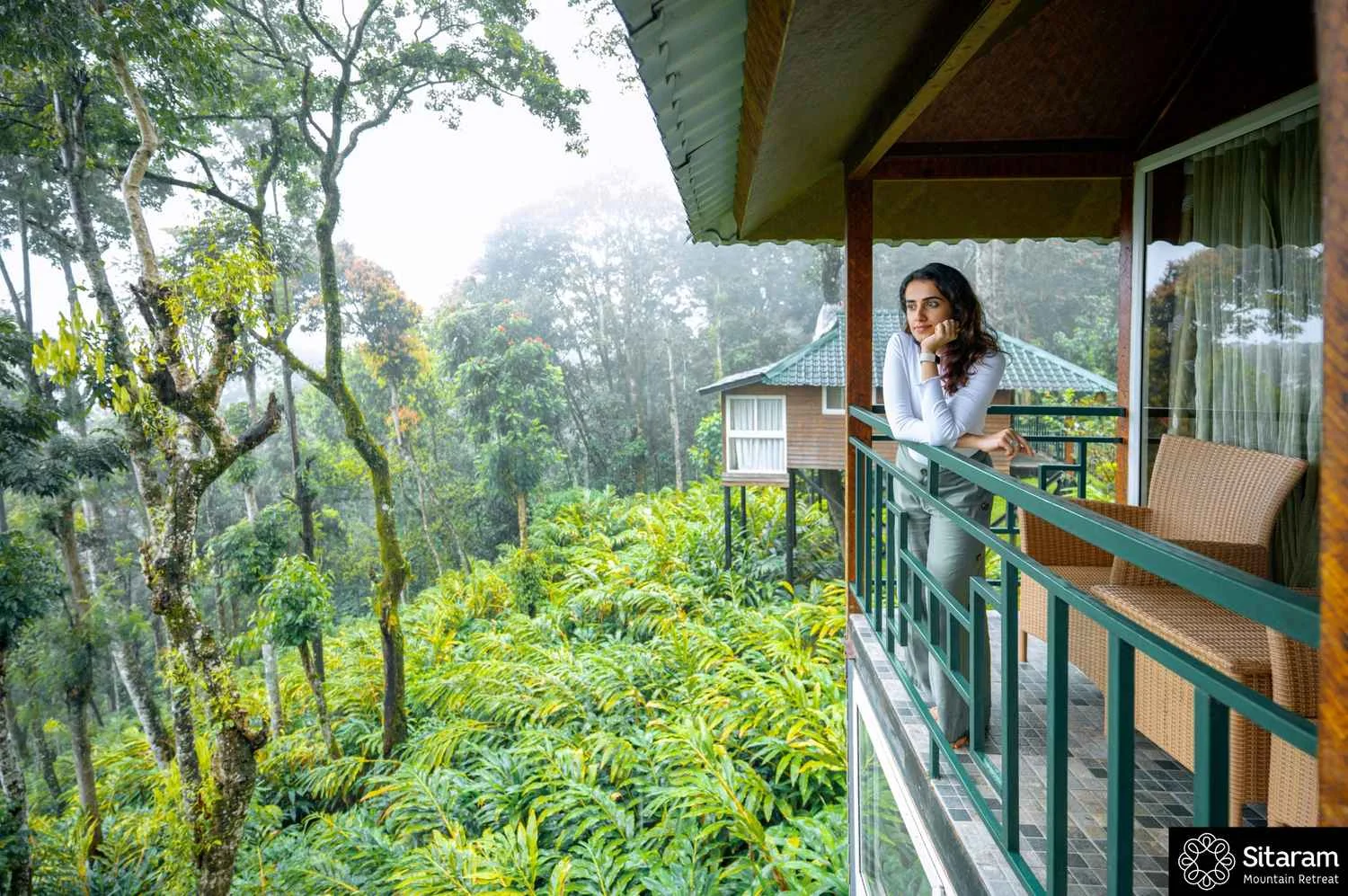 Sitaram Mountain Retreat-Image12