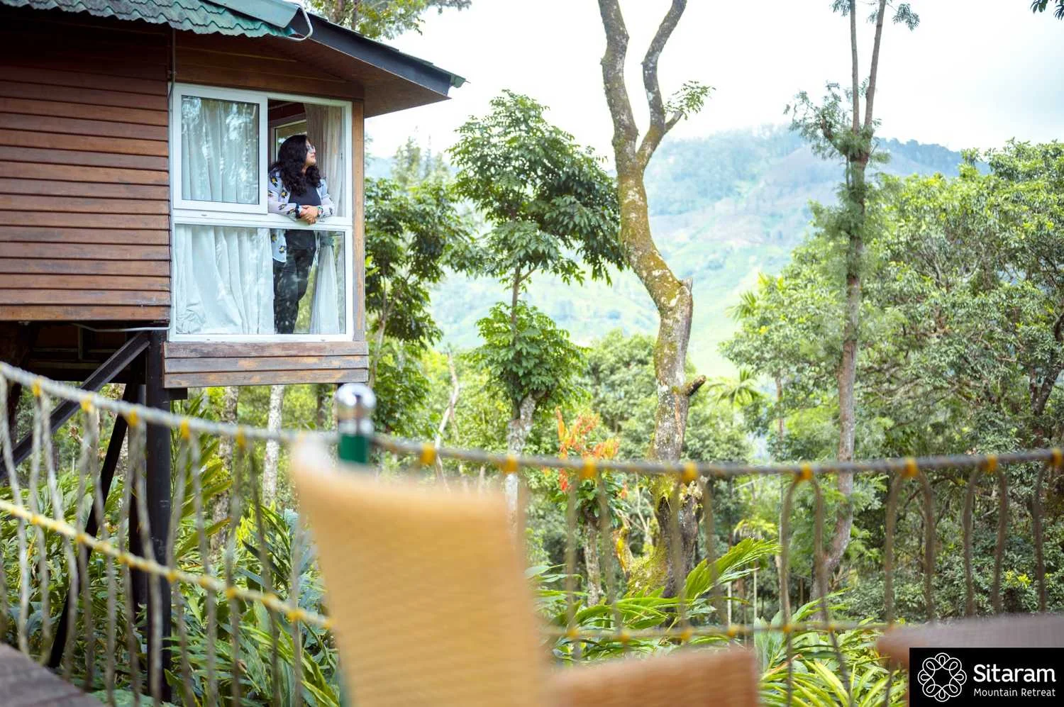 Sitaram Mountain Retreat-Image13