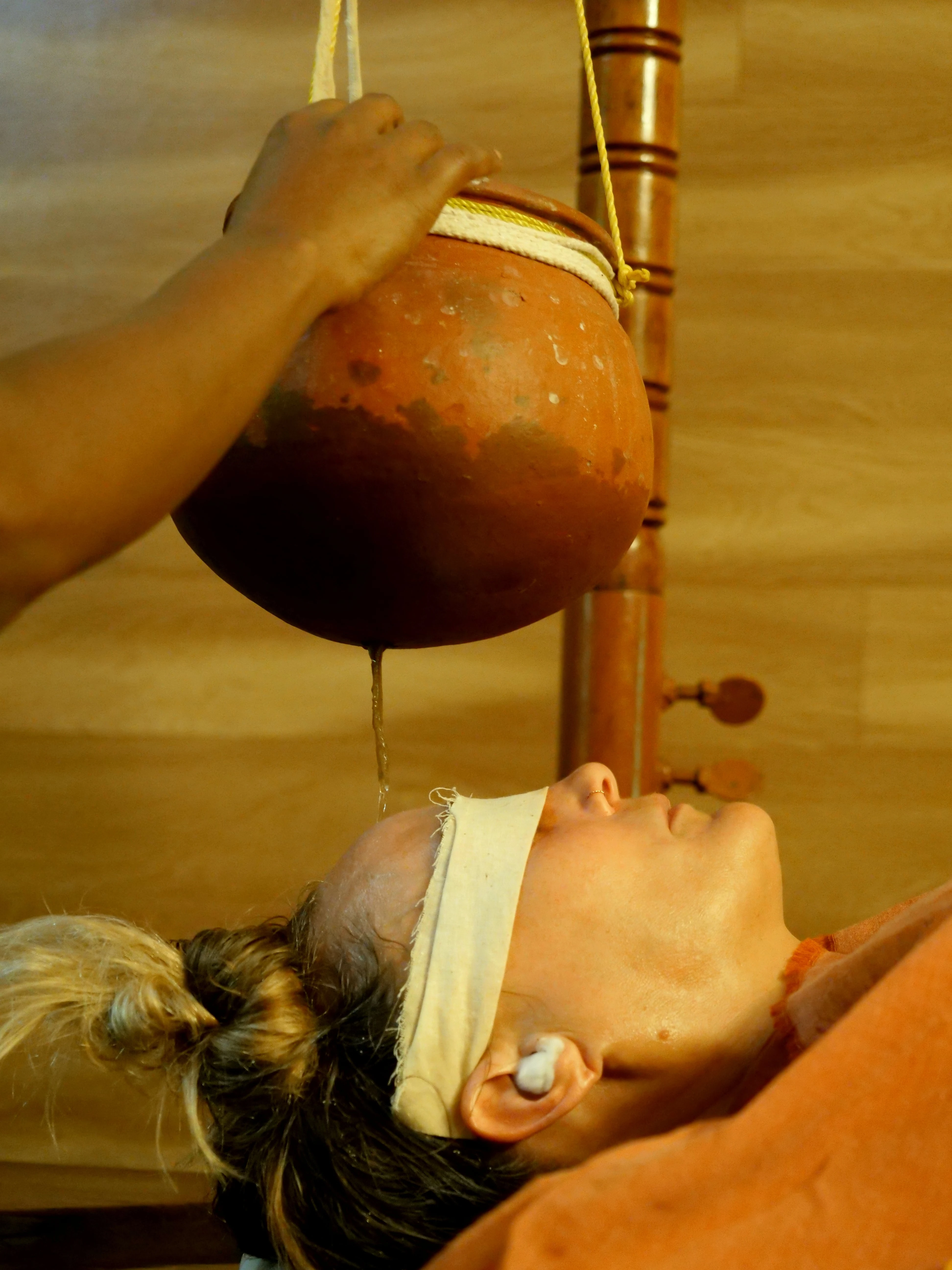 Ganesh Ayurveda Holiday Home-Image8