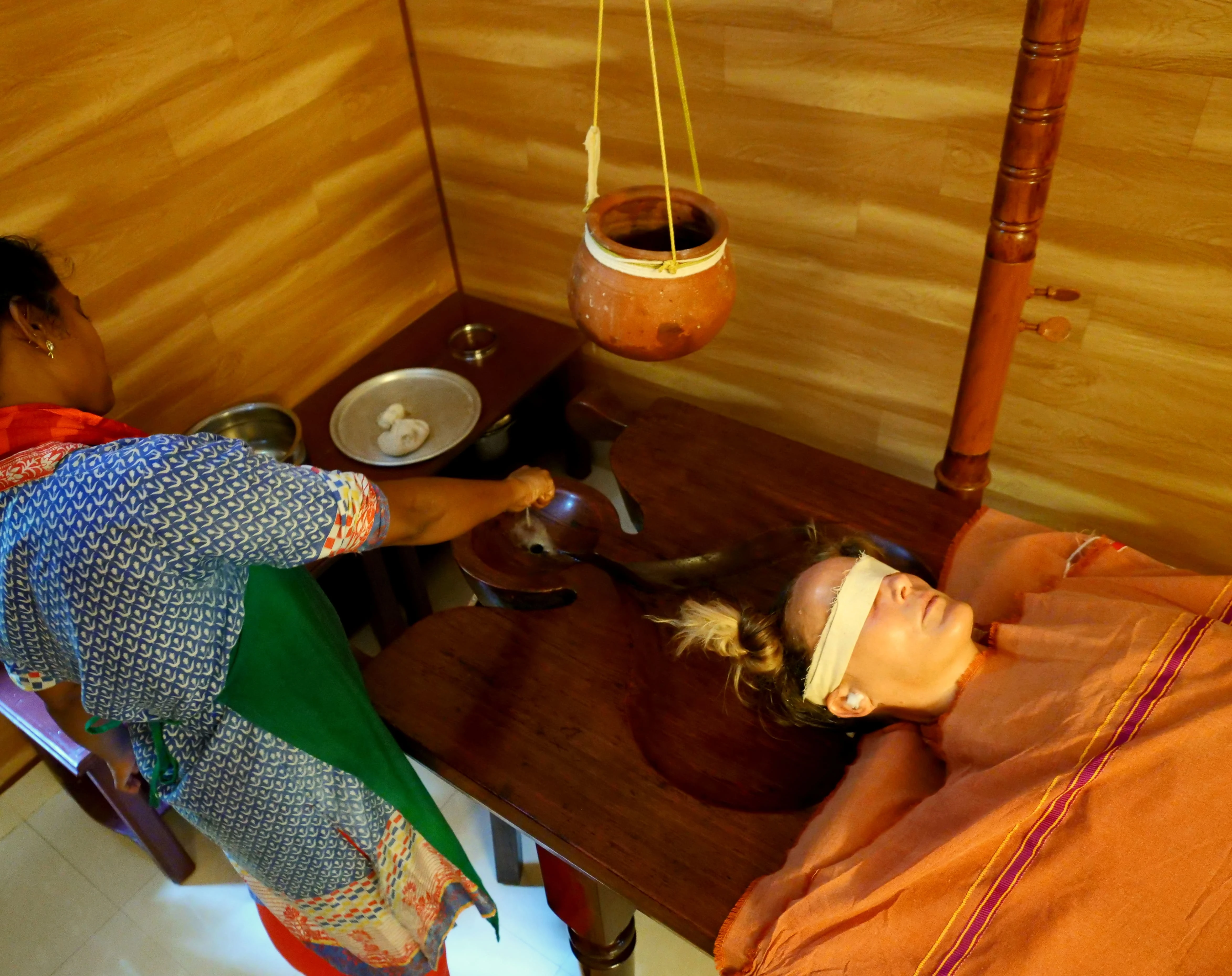 Ganesh Ayurveda Holiday Home-Image15
