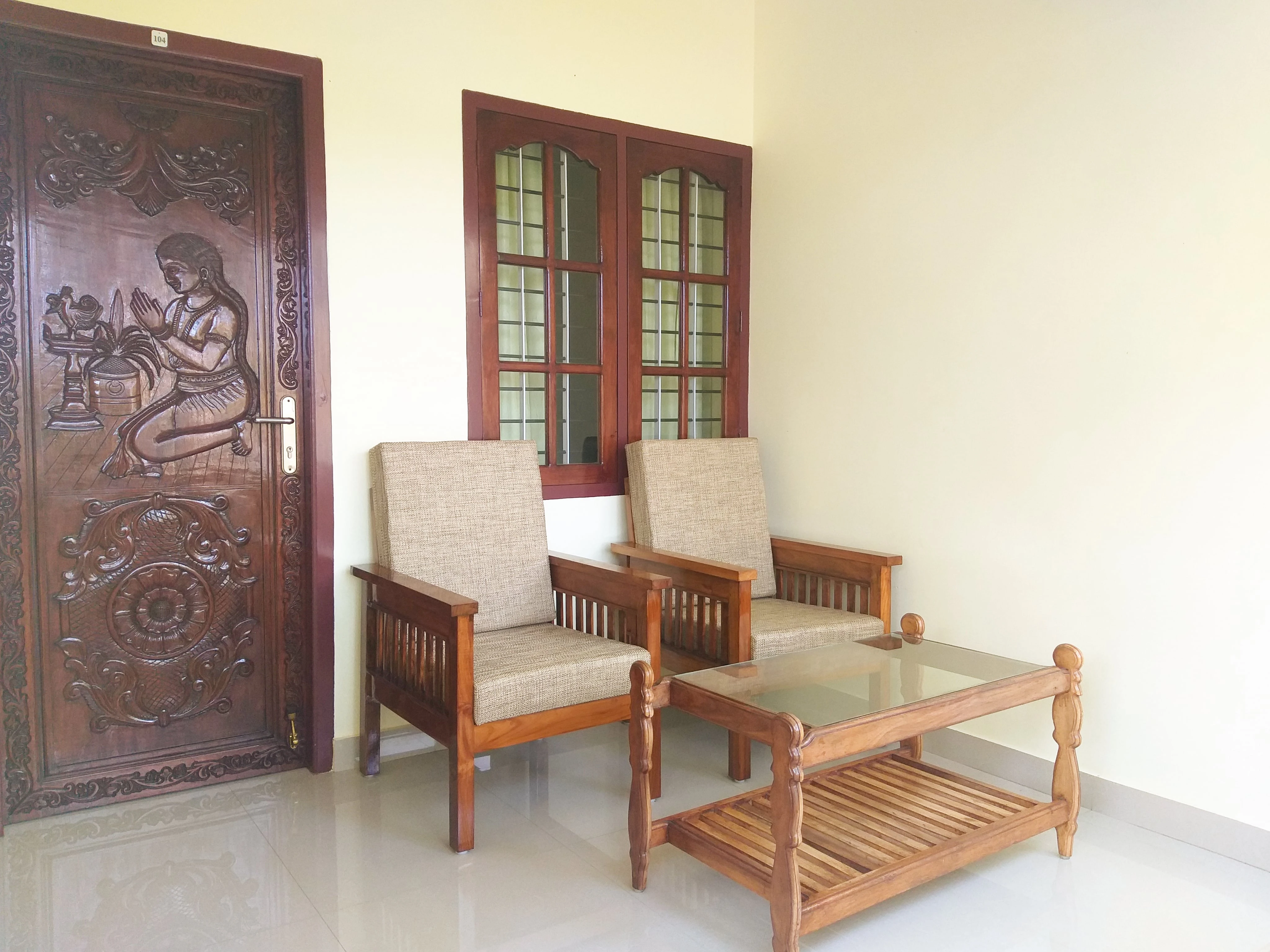 Ganesh Ayurveda Holiday Home-Image13