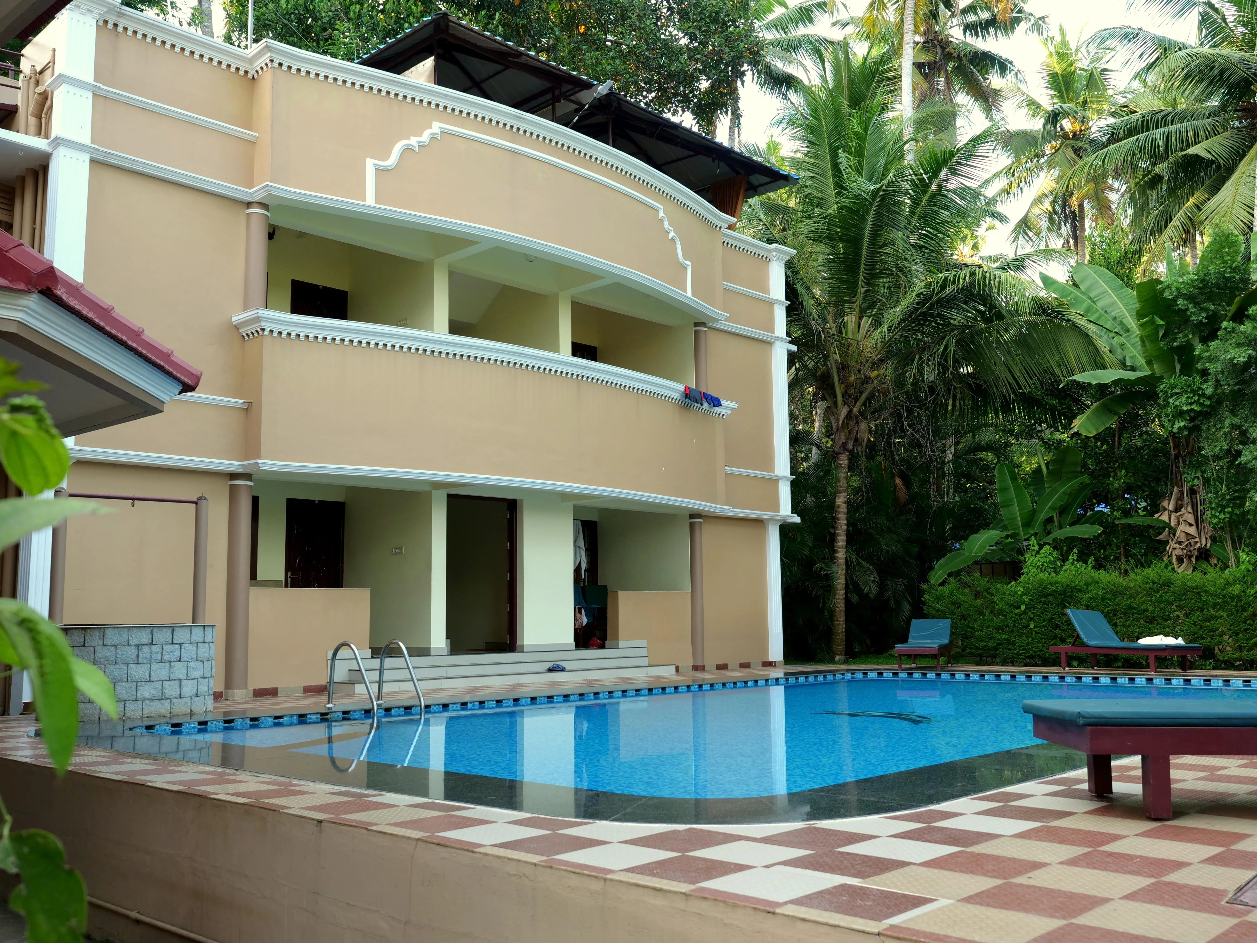 Ganesh Ayurveda Holiday Home-Image12