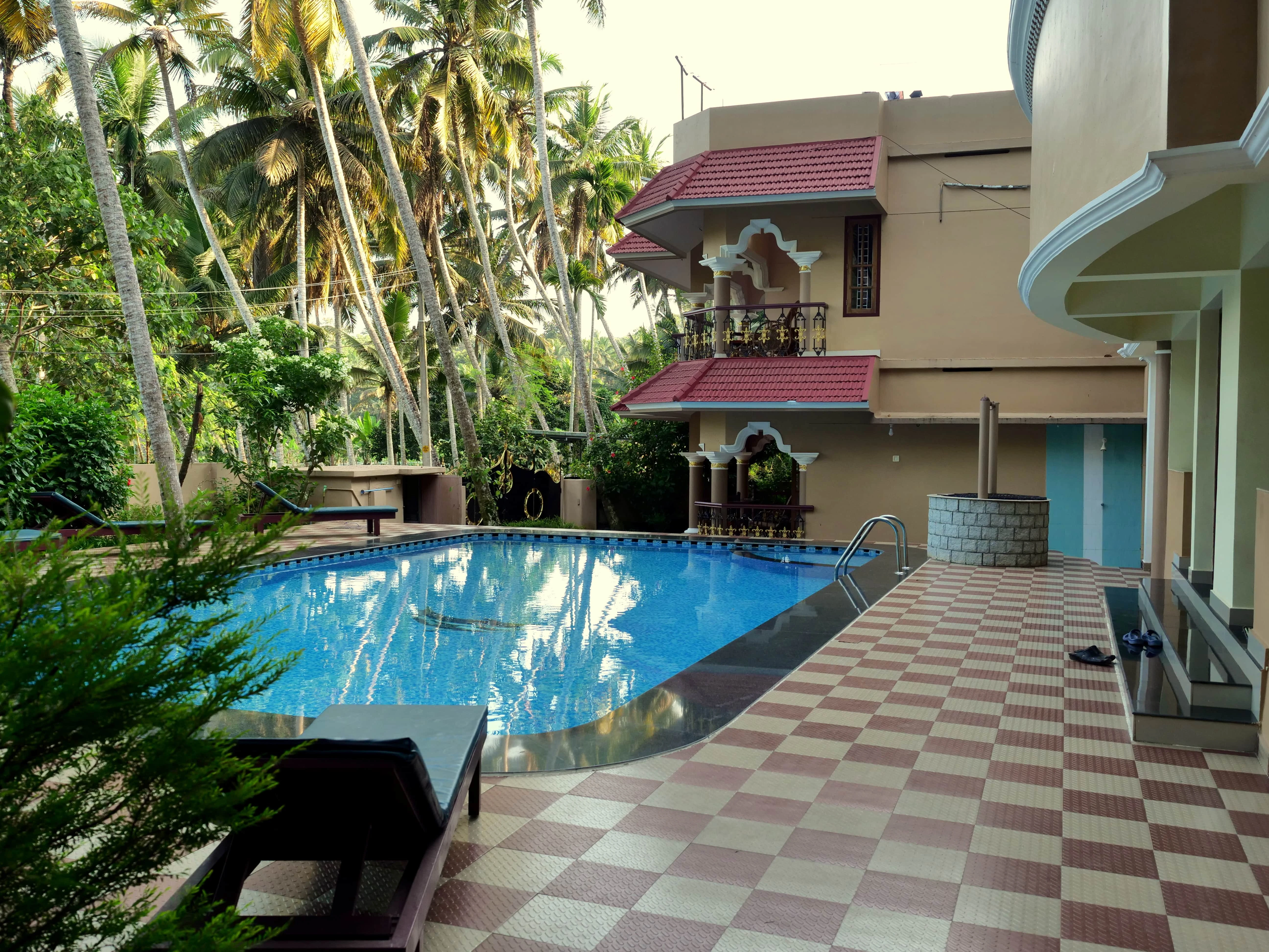 Ganesh Ayurveda Holiday Home-Image11