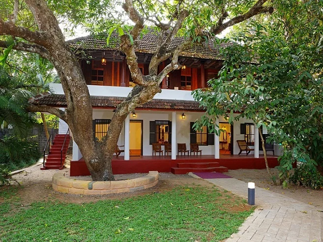 El Oceano Beach Villas-Image6