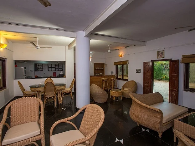 El Oceano Beach Villas-Image8