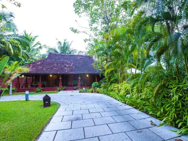 El Oceano Beach Villas-Image13