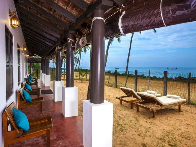El Oceano Beach Villas-Image20
