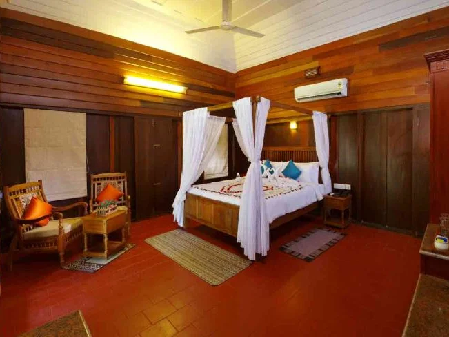 El Oceano Beach Villas-Image21