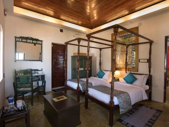 El Oceano Beach Villas-Image24