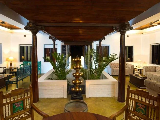 El Oceano Beach Villas-Image25