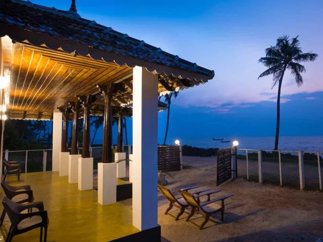El Oceano Beach Villas-Image26