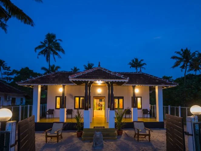 El Oceano Beach Villas-Image27