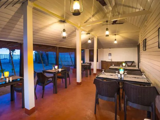 El Oceano Beach Villas-Image28