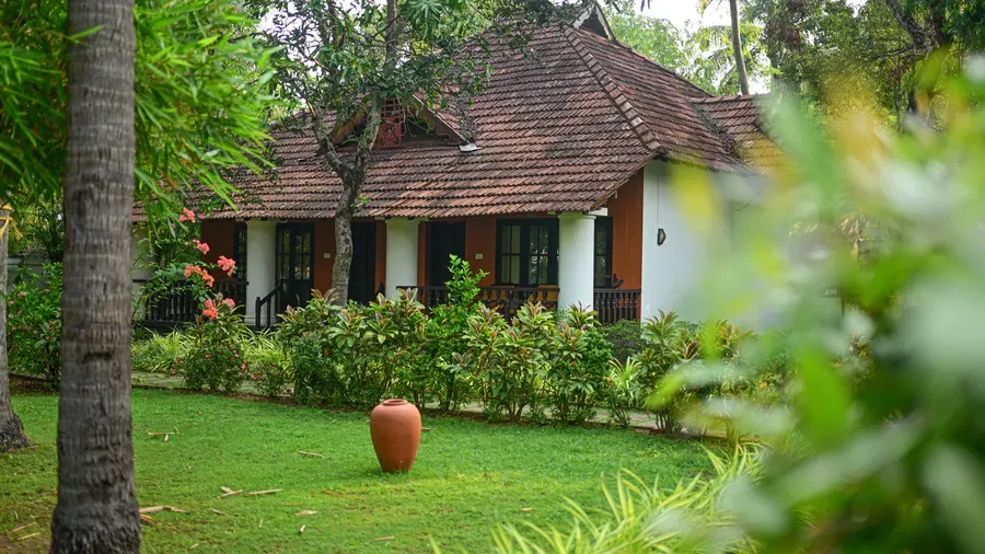 Abad Ayur on the Beach-MainView
