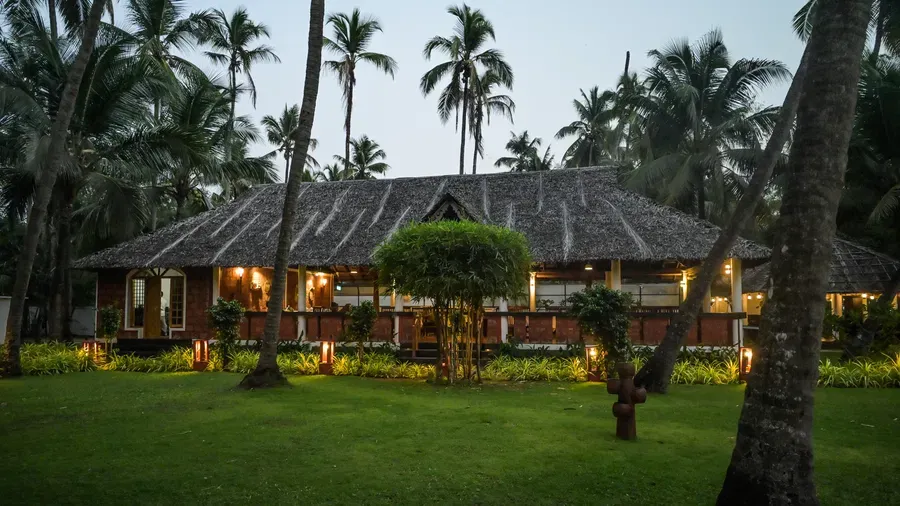 Abad Ayur on the Beach-View-2