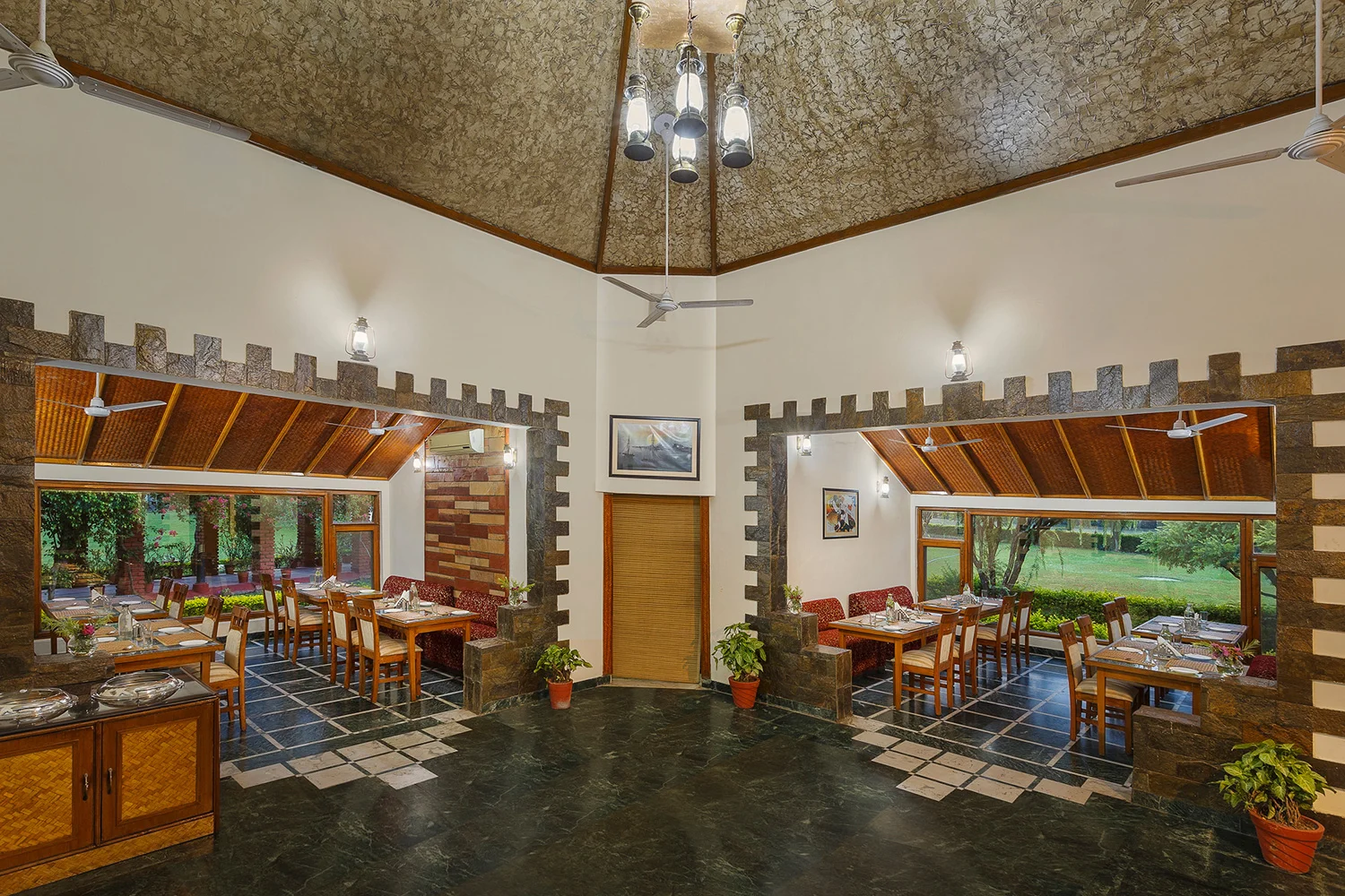 NaturOville Yogpeeth-Image12