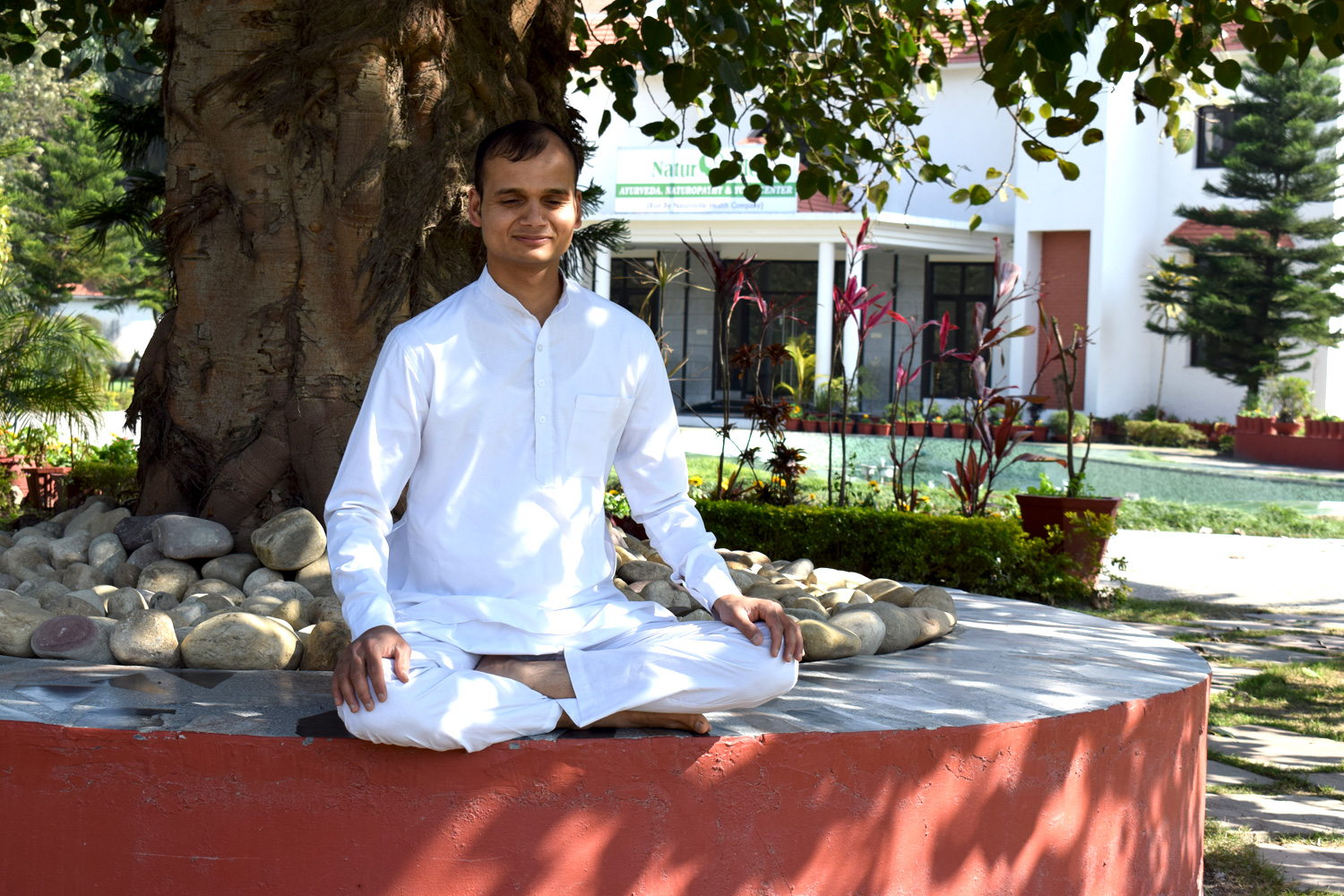 200 Hour Yoga Teacher Training-Image9