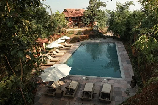 Amara Ayurveda Retreat-Image19