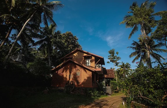 Amara Ayurveda Retreat-Image22