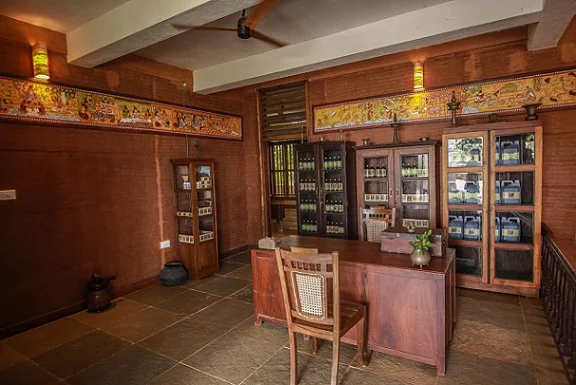 Amara Ayurveda Retreat-Image26