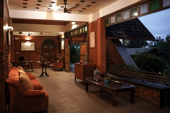 Amara Ayurveda Retreat-Image15