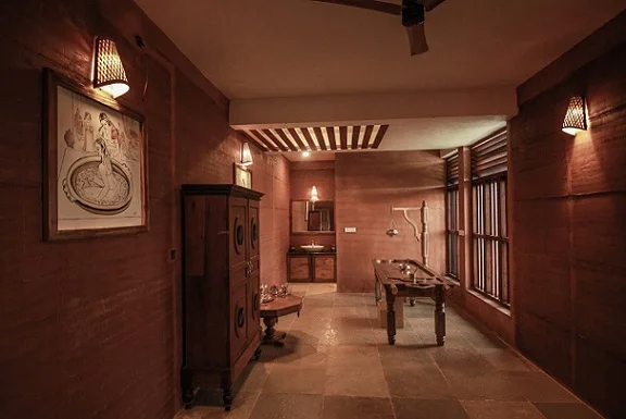 Amara Ayurveda Retreat-Image14