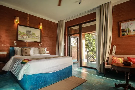 Amara Ayurveda Retreat-Image16
