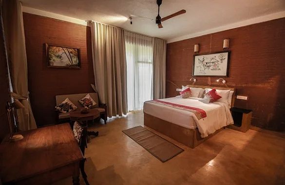 Amara Ayurveda Retreat-View-3
