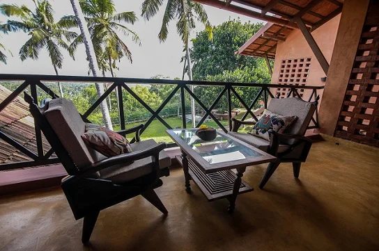 Amara Ayurveda Retreat-Image8