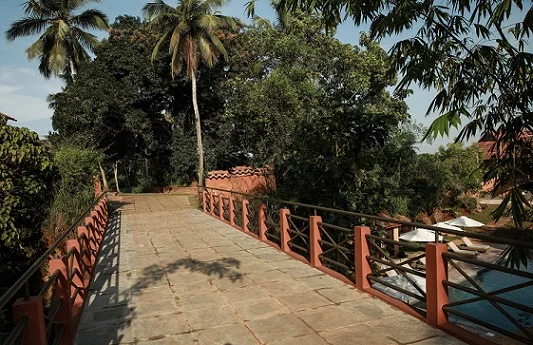 Amara Ayurveda Retreat-Image10