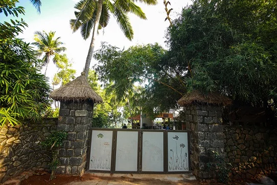 Amara Ayurveda Retreat-Image11