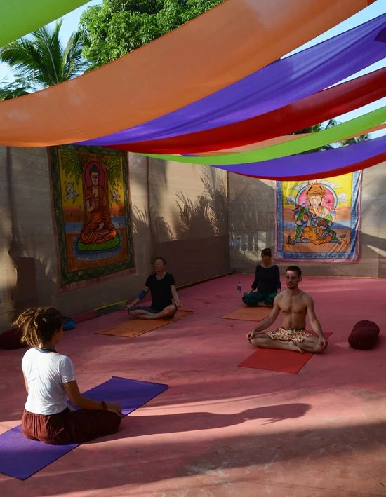The YogaCave Initiative - Goa-Image11