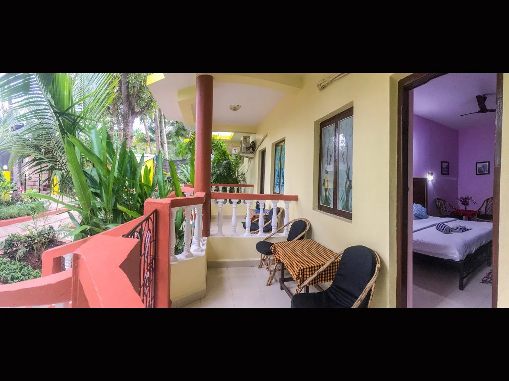 The YogaCave Initiative - Goa-Image9