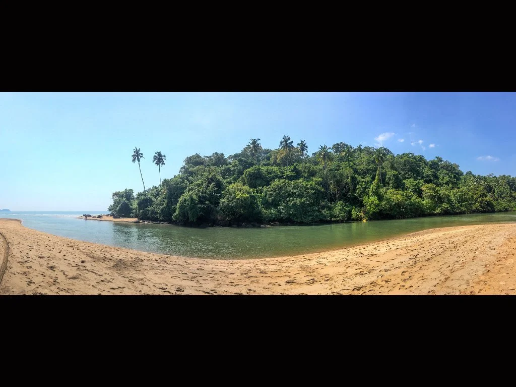 The YogaCave Initiative - Goa-Image7
