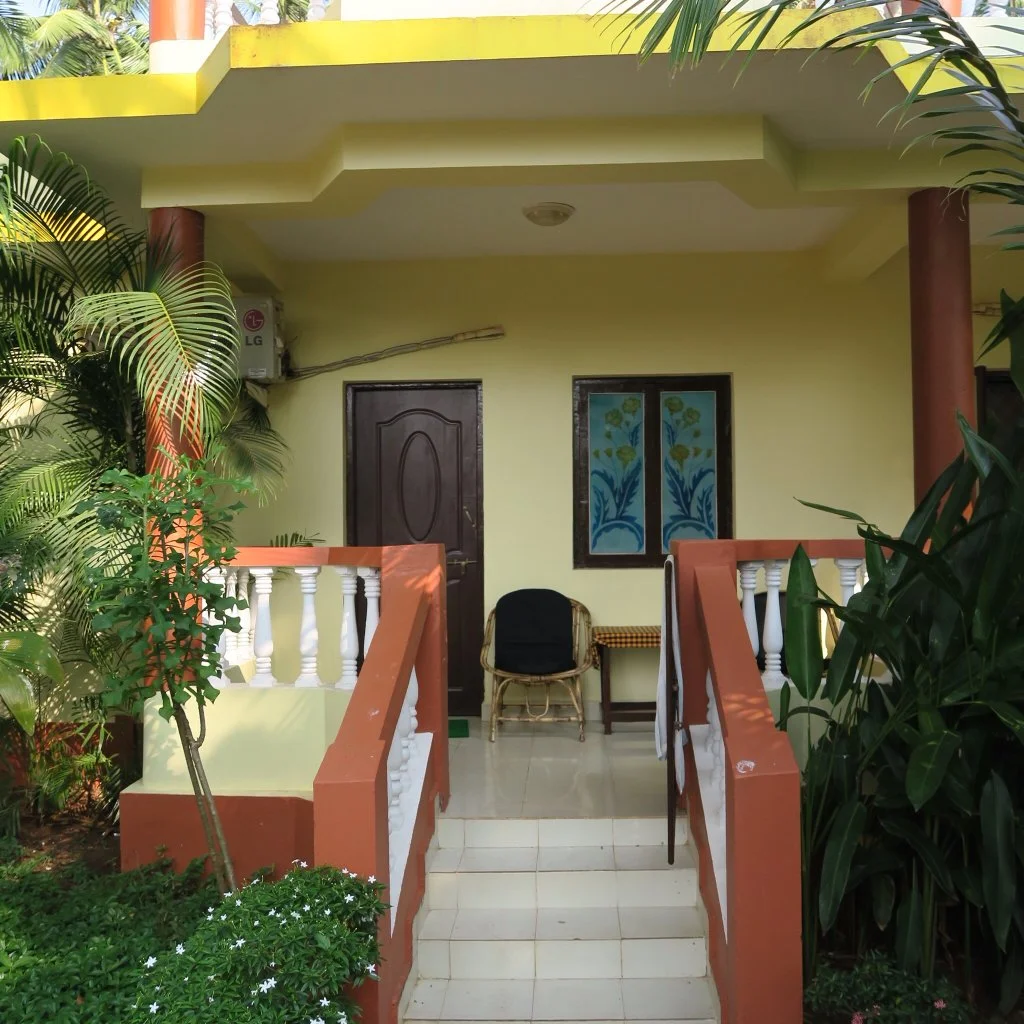 The YogaCave Initiative - Goa-Image6