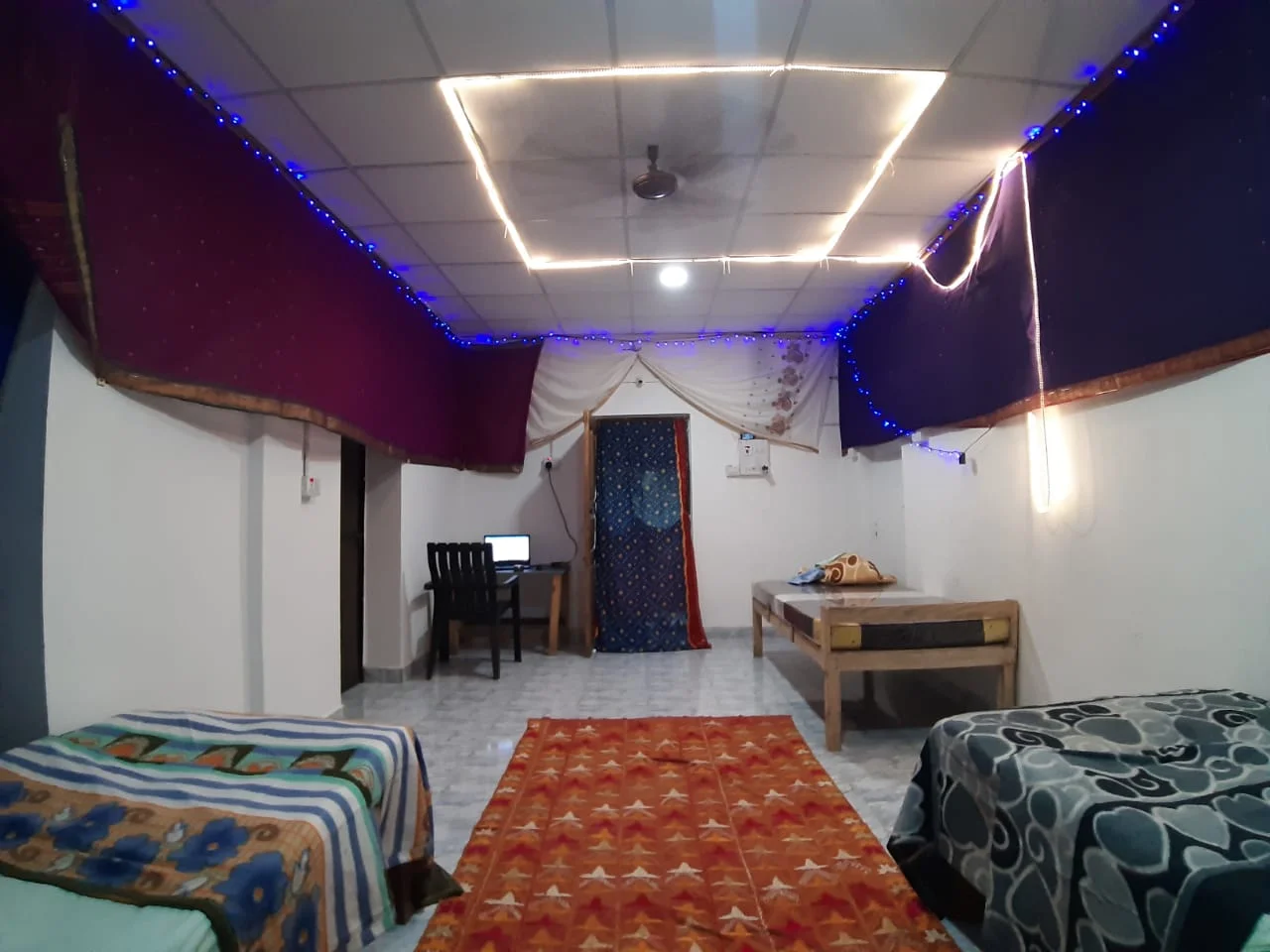 The YogaCave Initiative - Goa-Image14