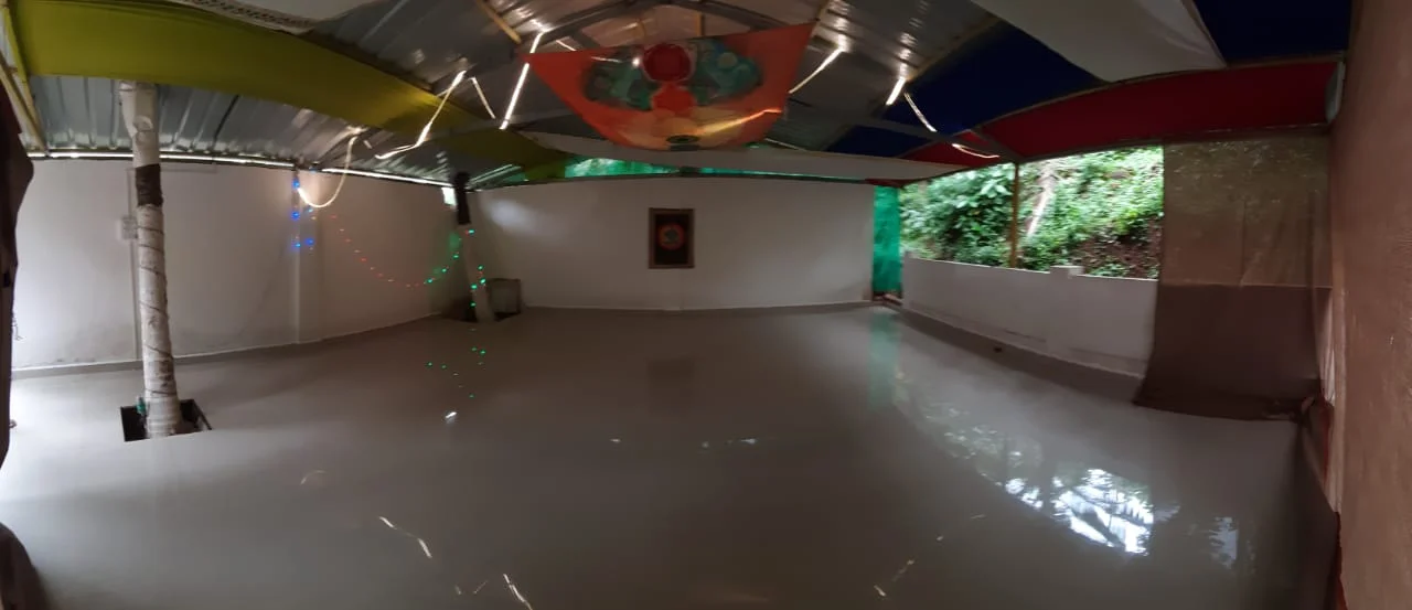 The YogaCave Initiative - Goa-Image15