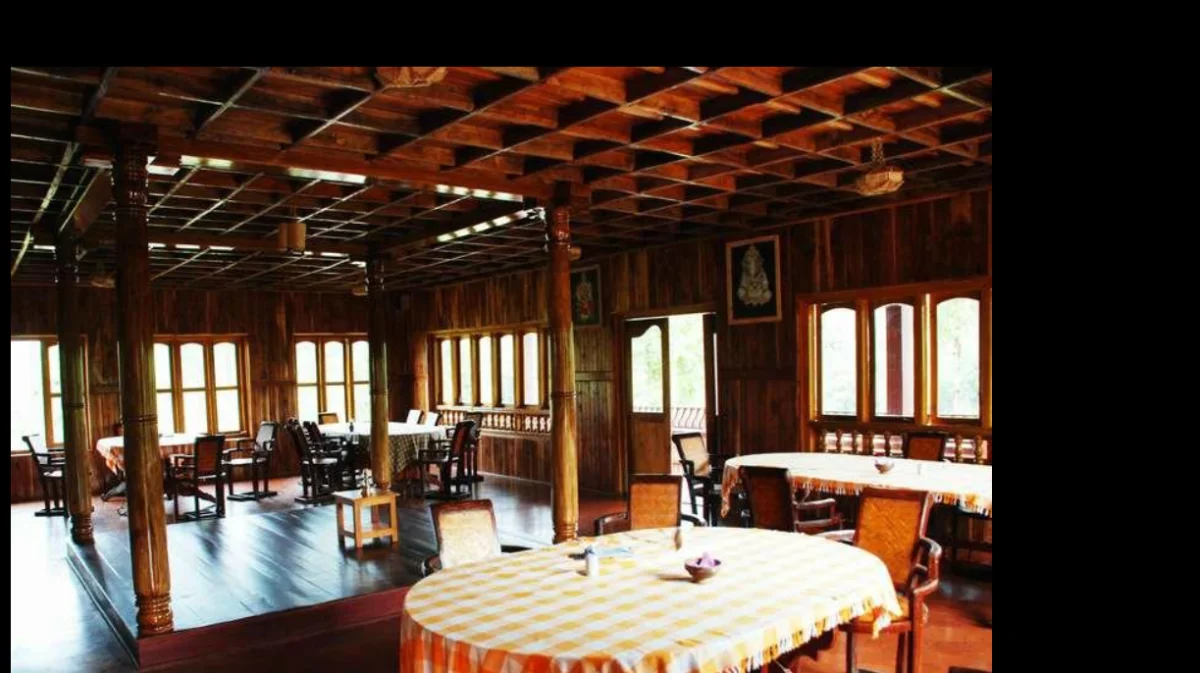 Ayurveda Yoga Villa-View-5