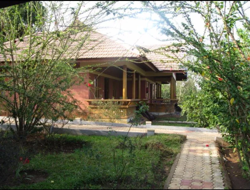 Ayurveda Yoga Villa-Image6