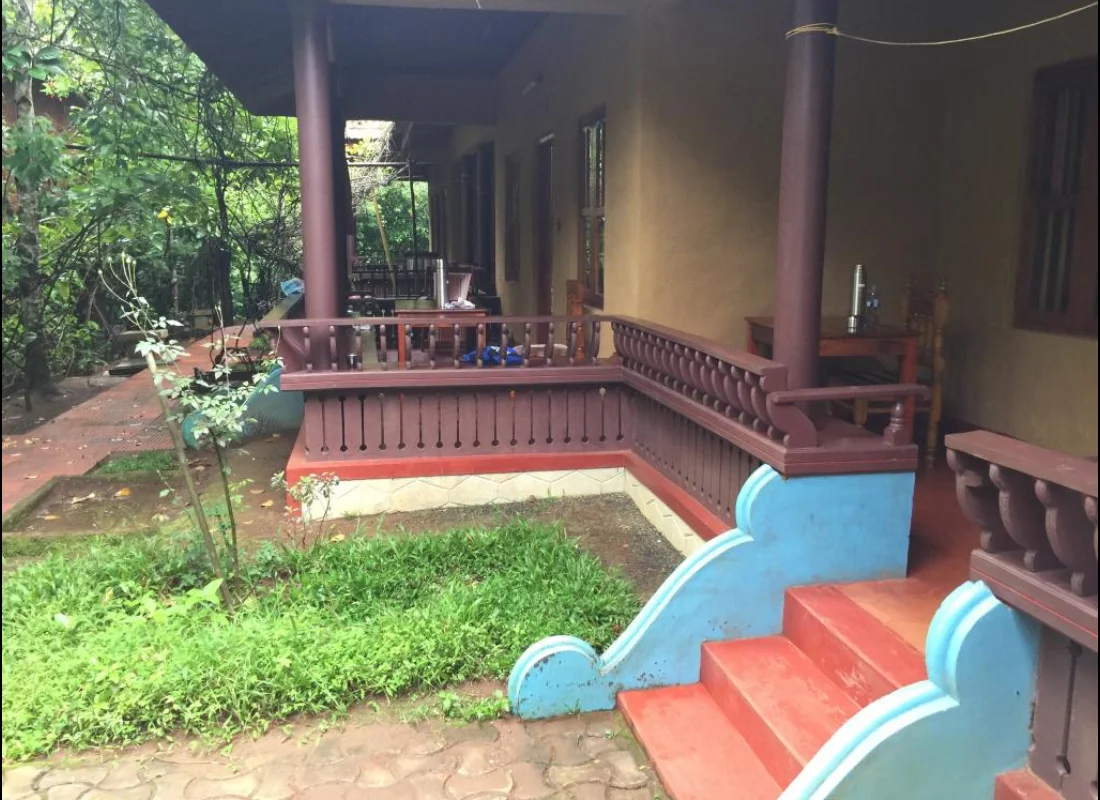 Ayurveda Yoga Villa-Image7
