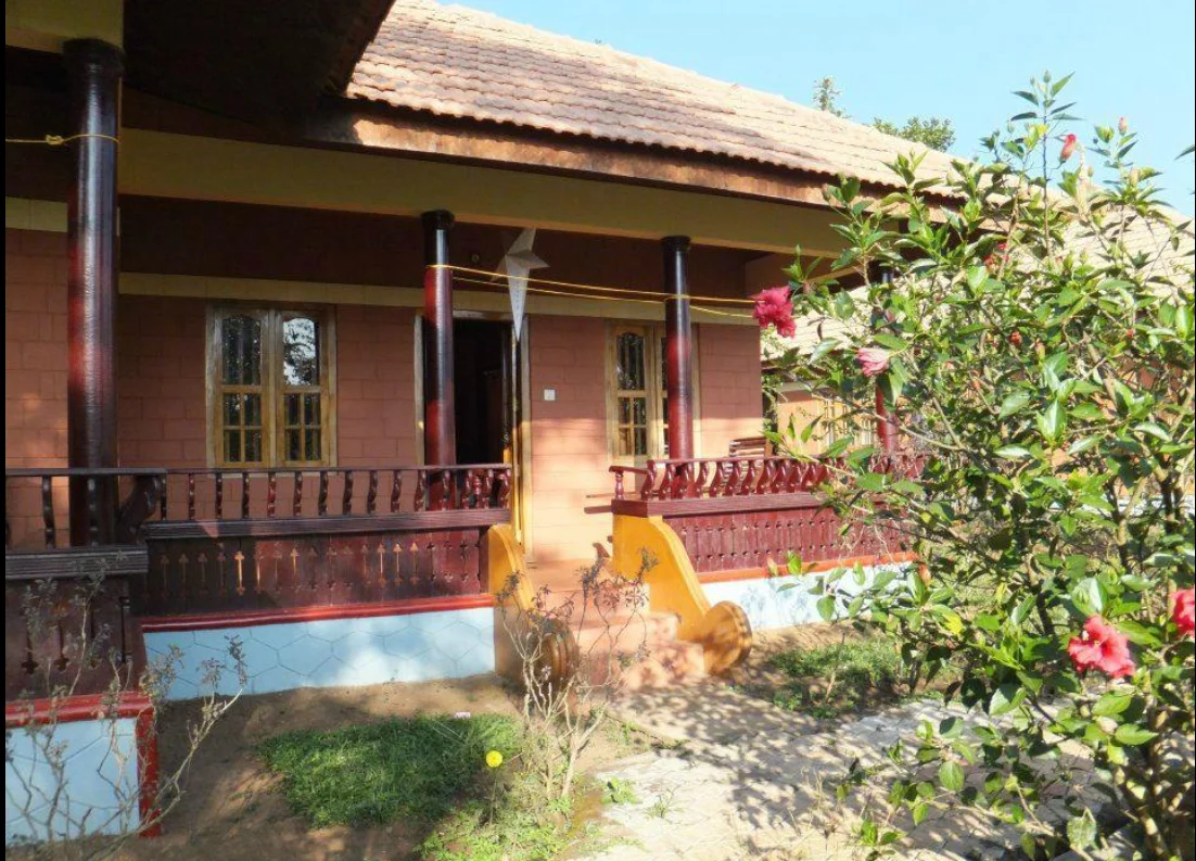 Ayurveda Yoga Villa-Image10