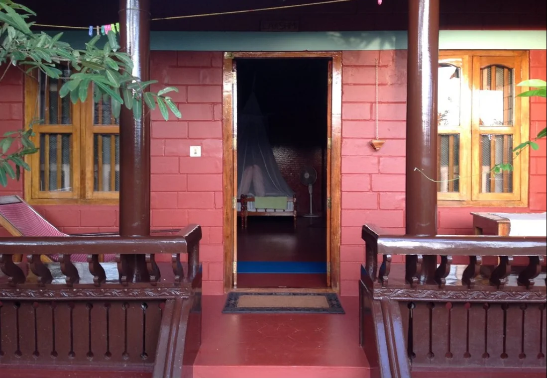 Ayurveda Yoga Villa-View-3